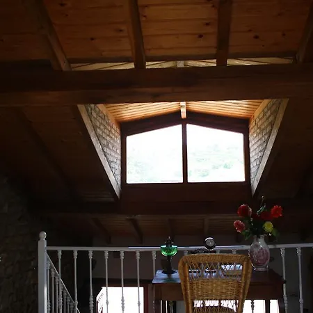 Casa Guzman Сasa de vacaciones Tresviso