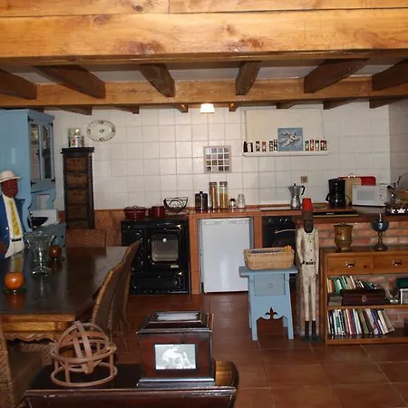 Casa Guzman Сasa de vacaciones *