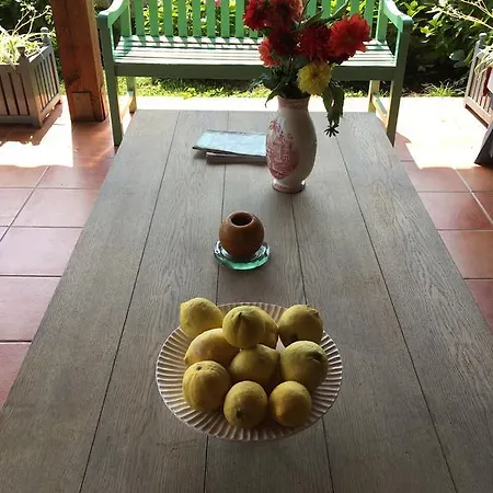 Casa Guzman Сasa de vacaciones *