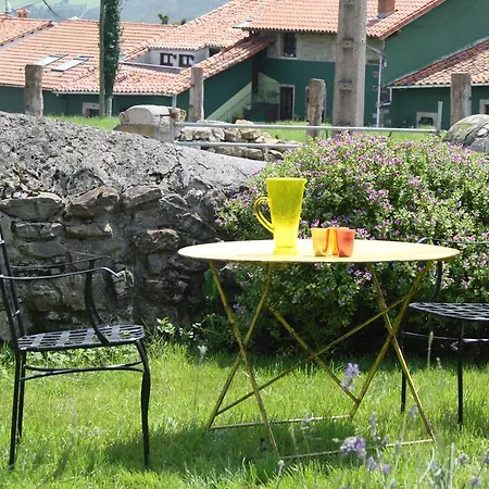 Casa Guzman Сasa de vacaciones *