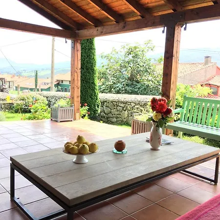 Casa Guzman Сasa de vacaciones