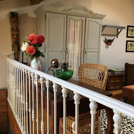 Сasa de vacaciones Casa Guzman *