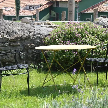 Сasa de vacaciones Casa Guzman Tresviso