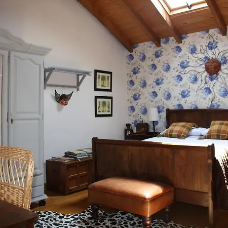 Casa Guzman *