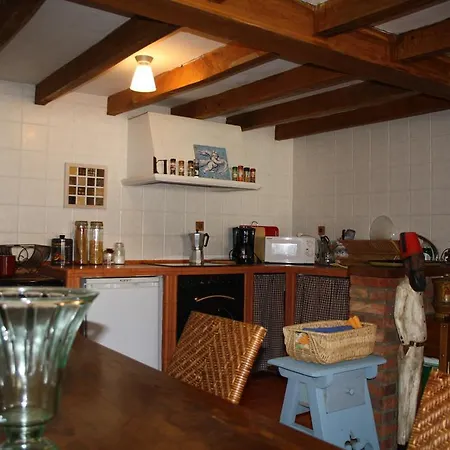 Casa Guzman Сasa de vacaciones