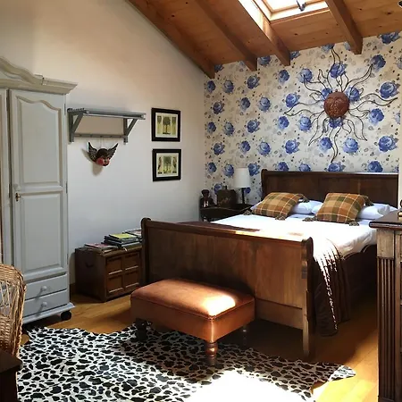 Casa Guzman Tresviso