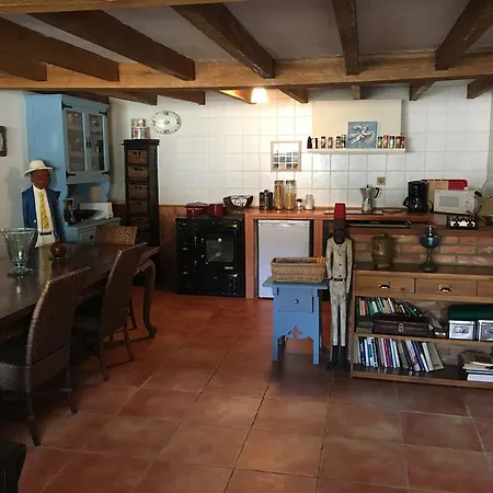 Casa Guzman * Tresviso