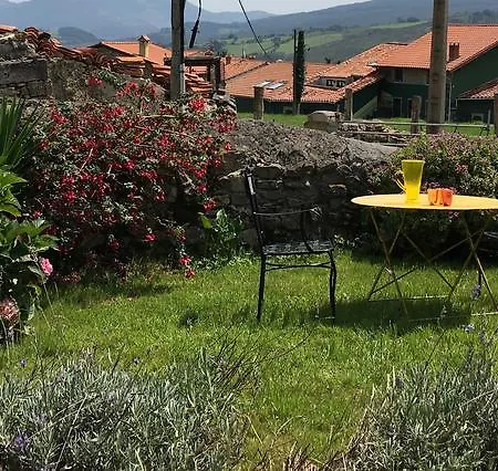 Сasa de vacaciones Casa Guzman *