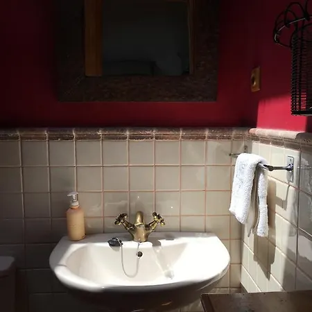 Сasa de vacaciones Casa Guzman Tresviso