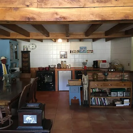 Casa Guzman * Tresviso