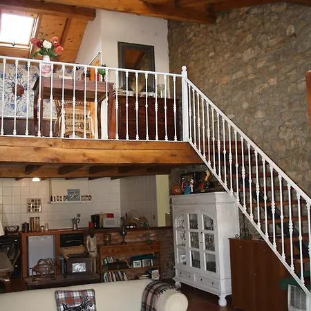 Casa Guzman Сasa de vacaciones