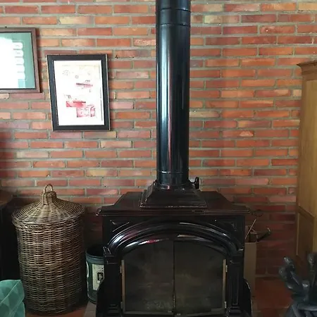 Casa Guzman