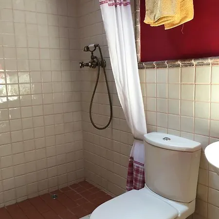 Casa Guzman Сasa de vacaciones *